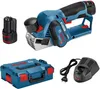Akku-Hobel GHO 12V-20, 2 x Akku GBA 12V 3.0Ah in L-BOXX Produktbild-Vorschau 42