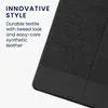 kwmobile Schutzhülle kompatibel mit Samsung Galaxy Tab S9+ Produktbild-Vorschau 3