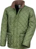 Result Cheltenham Herren Steppjacke mit Fleece-Innenfutter, Produktbild-Vorschau 1