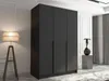 MIRJAN24 Kleiderschrank Calia I, Schlafzimmer, Produktbild-Vorschau 2