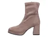 Tamaris  Damenschuhe Stiefel Reißverschluss Beige Freizeit Produktbild-Vorschau 11