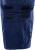 Fristads Shorts 2508 P154 117219, Farbe:marineblau, Produktbild-Vorschau 5
