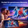 Clé Smart TV Flixy™ - Streaming HDMI 4K | Sans frais Voir les images du produit 7