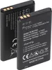 Akumulator odpowiedni dla Primo by Doro Li-ion Battery Podgląd zdjęcia produktu 6