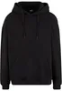 Urban Classics Basic Oversized Hoody Black, L Produktbild-Vorschau 1