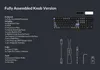 Clavier filaire Keychron Q6 HE à effet Hall, touches Voir les images du produit 9