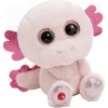 Nici GLUBSCHIS peluche Axolotl Xomo 61774 Anteprima dell’immagine prodotto 2