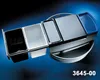 Telaio a clip Hailo 1094099 grigio-blu per tandem Anteprima dell’immagine prodotto 3