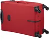 d&n Travel Line 6804 4-Rollen Trolley 66 cm - Blau Produktbild-Vorschau 10