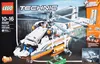 LEGO® - Technic, Schwerlasthubschrauber; 42052 Produktbild-Vorschau 10