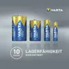 Varta Longlife, batteria monouso, AAA, alcalina, 1,5 V, 24 Anteprima dell’immagine prodotto 10