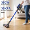 STANEW Aspirateur Balai sans Fil, 350W Aspiration Puissante Voir les images du produit 2
