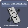 Hülle Apple iPhone 14 Schutzhülle - Cazy - Schwarz - Produktbild-Vorschau 3