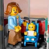 LEGO® City 60407 Dvoupatrový autobus Náhled obrázku produktu 46