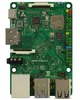 Rock Pi 4 Model A 4GB V1.4 (ohne WLAN/Bluetooth/PoE) Produktbild-Vorschau 2