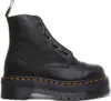 DR.MARTENS Enkellaarzen 22564001_NEBLACK Productafbeelding-voorbeeld 23