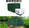 IBC-Tankabdeckung, IBC-grüne Containerabdeckung, Wassertank Produktbild-Vorschau 6
