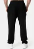 Tapout Herren Jogger Lifestyle Basic black/white S Produktbild-Vorschau 9