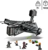 LEGO 75323 Star Wars Le Justicier, vaisseau stellaire jouet Voir les images du produit 36