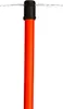 Kerbl Schafnetz, 50 m, weiß/orange, Höhe 108 cm, Produktbild-Vorschau 4