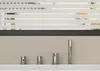 HOME DELUXE Badewanne AMBER - 170 x 58 x 80 cm inkl. Ablauf Produktbild-Vorschau 5