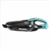 Makita DCL182ZB schwarz Akku-Staubsauger Produktbild-Vorschau 4