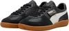 Puma Palermo Leder-Sneaker, Schwarz 40 EU Produktbild-Vorschau 15