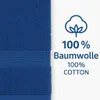 Betz Palermo Handtuch-Set 12-teilig – ®  – saugfähig & Produktbild-Vorschau 8