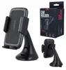 MaXlife MXCH-01, Passive Halterung, Auto, Schwarz Produktbild-Vorschau 4