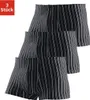 LE JOGGER Boxer Boxershorts für Herren 3 -teilig schwarz Produktbild-Vorschau 1
