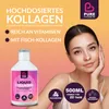 Pure Passion® Collagen - 10000mg – Haut, Haare, Nägel und Produktbild-Vorschau 4