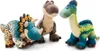 Nici Kuscheltier Dino Snackilus stehend 52 cm Produktbild-Vorschau 9
