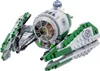 Le chasseur Jedi de Yoda Voir les images du produit 29