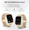 JUNG POPGlory Smartwatch Damen & Herren Fitnessuhr, mit Produktbild-Vorschau 3