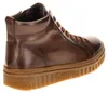 Gabor 8008.01 Damen Stiefeletten - Winterstiefelette braun Produktbild-Vorschau 5