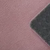 Kurzflor Teppich Wohnzimmer Rosa 240x340 Rechteck Unicolor Produktbild-Vorschau 6
