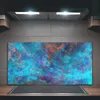 Coloray Spritzschutz aus Glas 100x50  Wandkunst Produktbild-Vorschau 2