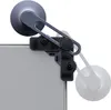 Baseus T-Space Support magnétique pour voiture noir Voir les images du produit 4