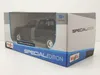 Maisto 32901 - Modellauto - Chevrolet 454 SS Pick-Up '93 Produktbild-Vorschau 10