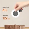 Mini-Fotolampe, tragbares LED-Licht, dreifarbiges Produktbild-Vorschau 9