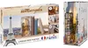 Revell Tiny Adventures "Paris", Passagierschiff-Modell, Produktbild-Vorschau 1