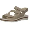 Waldläufer hakura Sandalette beige in Gr. 37 Produktbild-Vorschau 8