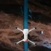 Dron 2 kamery bezkartáčové motory WiFi hračky, 3x20min, F10 Náhled obrázku produktu 9