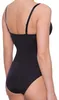 Triumph Modern Finesse, Bodysuit, Schwarz, Elasthan, Produktbild-Vorschau 2