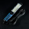 Lampada da officina 100 LED SMD, cavo da 10 m Anteprima dell’immagine prodotto 3