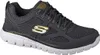 A single Skechers shoe is shown against a white background. Anteprima dell’immagine prodotto