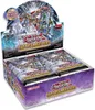 A display box of Yu-Gi-Oh! Trading Card Game Tactical Masters booster packs. Produktbild-Vorschau
