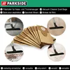 5er-Pack Staubsaugerbeutel 20 L für Parkside PNTS Nass Produktbild-Vorschau 9