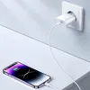 Apple 20W USB-C Power Adapter Ladegerät (USB-C) Produktbild-Vorschau 6