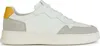 Geox Herren Sneaker U45GFB 04322 C0284 Farbe: Weiß Größe: Produktbild-Vorschau 1